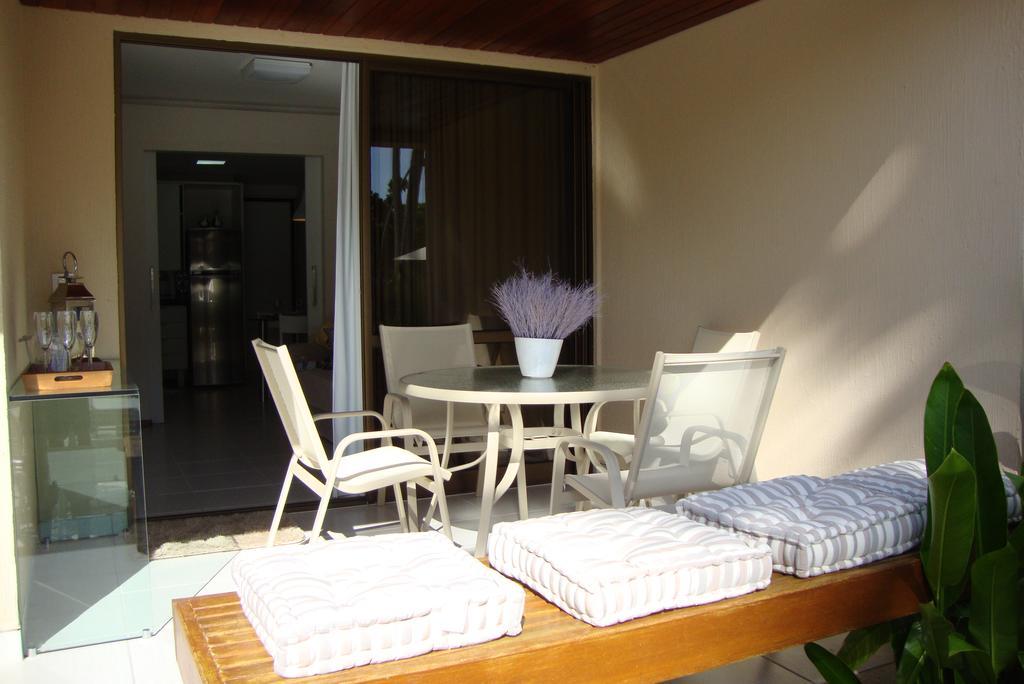 Apartment Nannai Terreo 06 Porto de Galinhas
