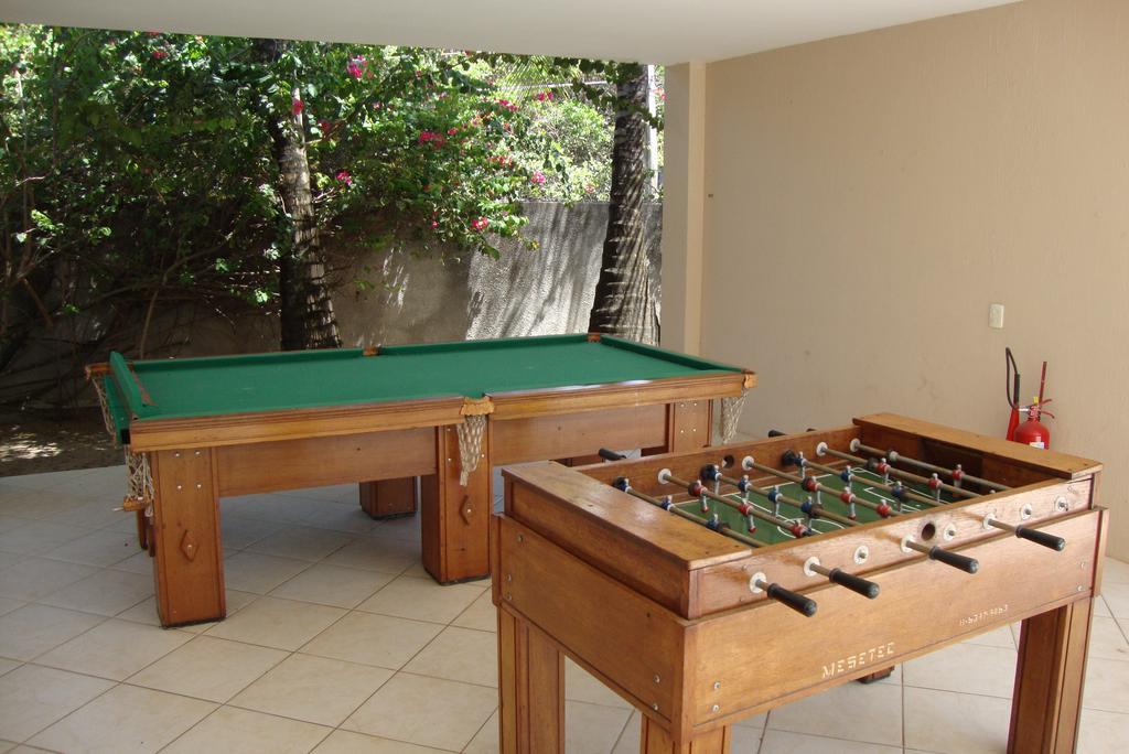 Nannai Terreo 06 Apartment Porto de Galinhas