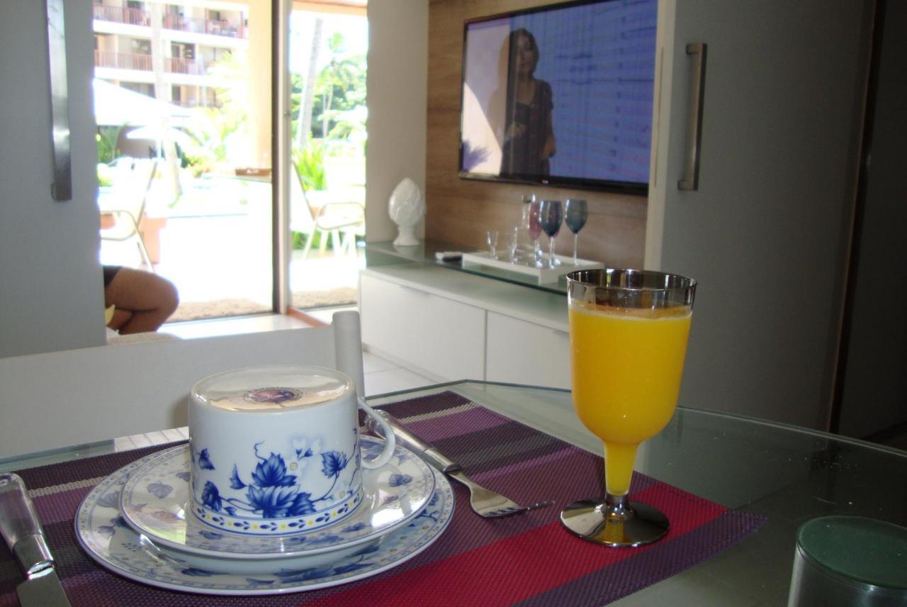 Apartment Nannai Terreo 06