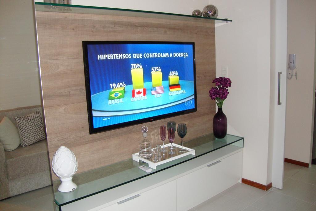 Apartamento Nannai Térreo 06 *