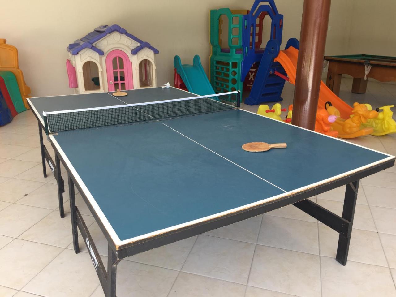 Nannai Térreo 06 Apartamento Pôrto das Galinhas