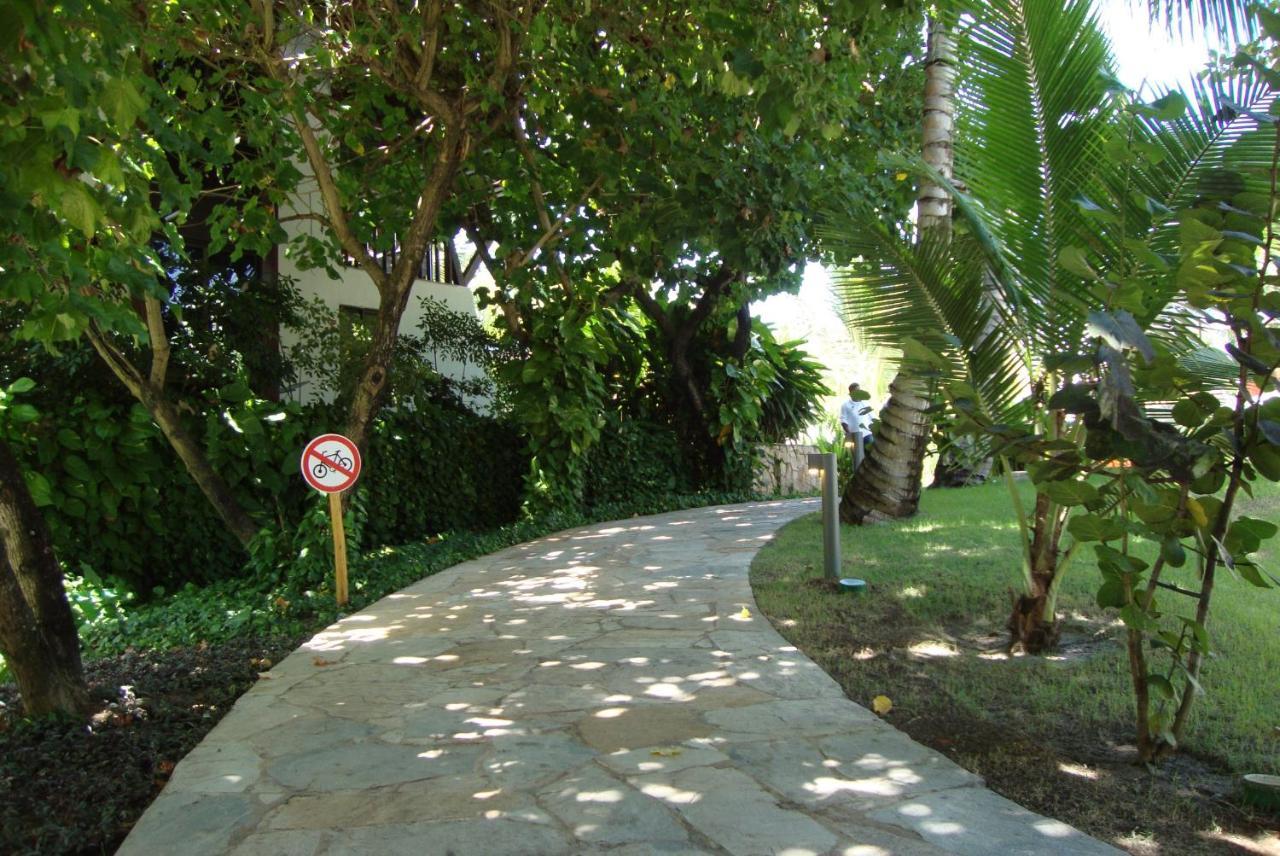 Nannai Térreo 06 Apartamento *