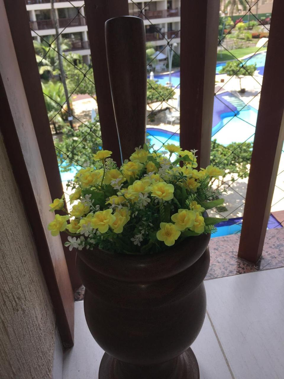 Apartamento Nannai Térreo 06 *