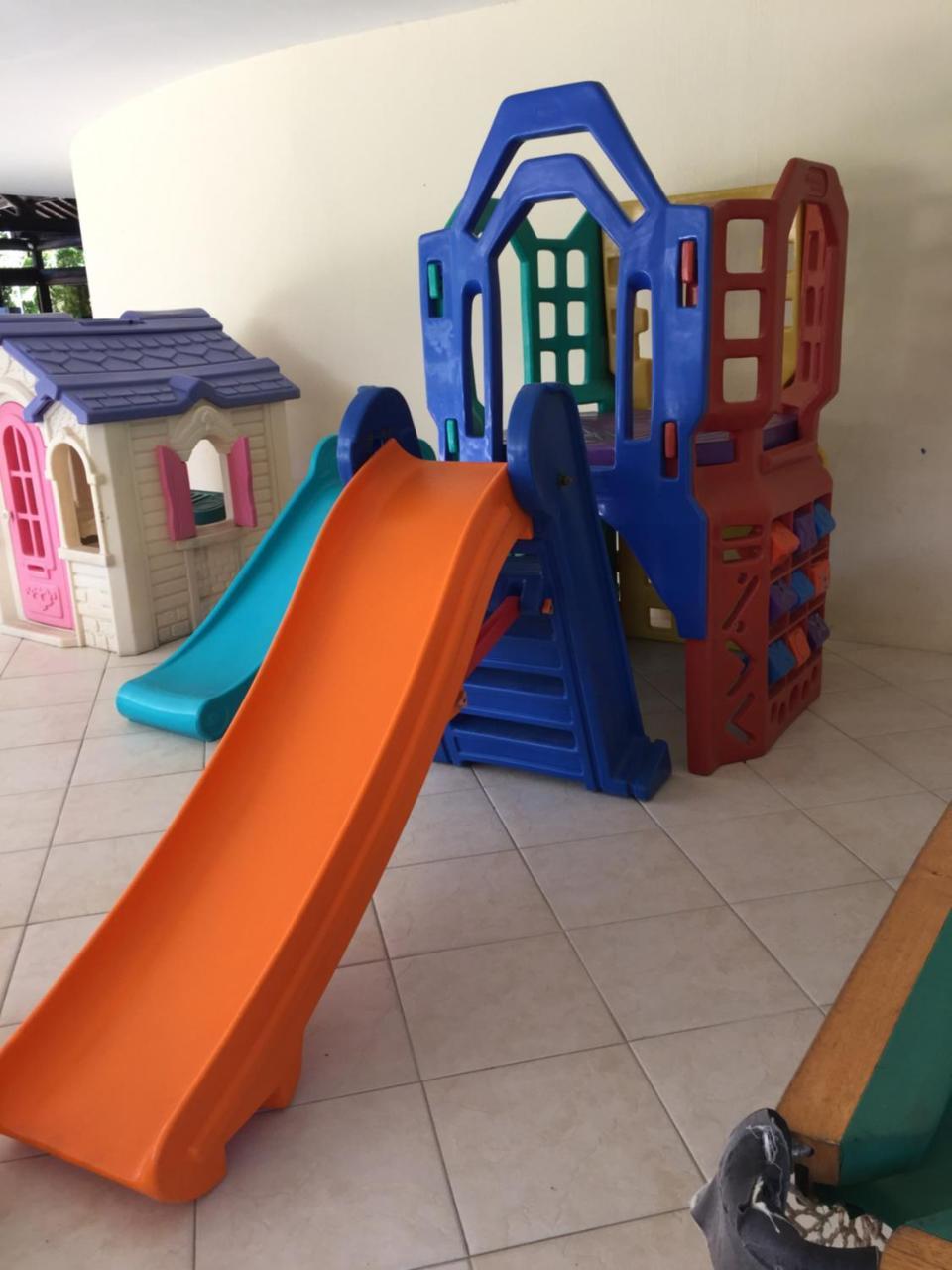 Nannai Térreo 06 Apartamento